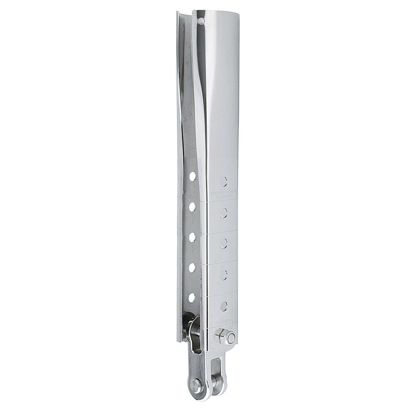 MKIV Unit 3 Toggle Assy w/Long Link Plates
