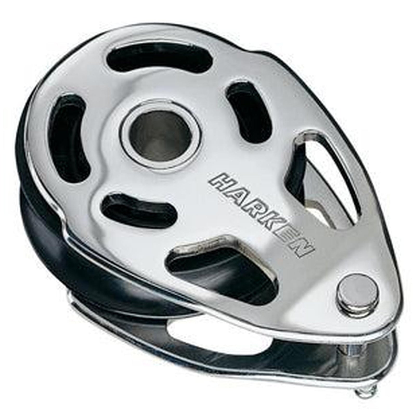 57mm SS ESP Mast Collar Block
