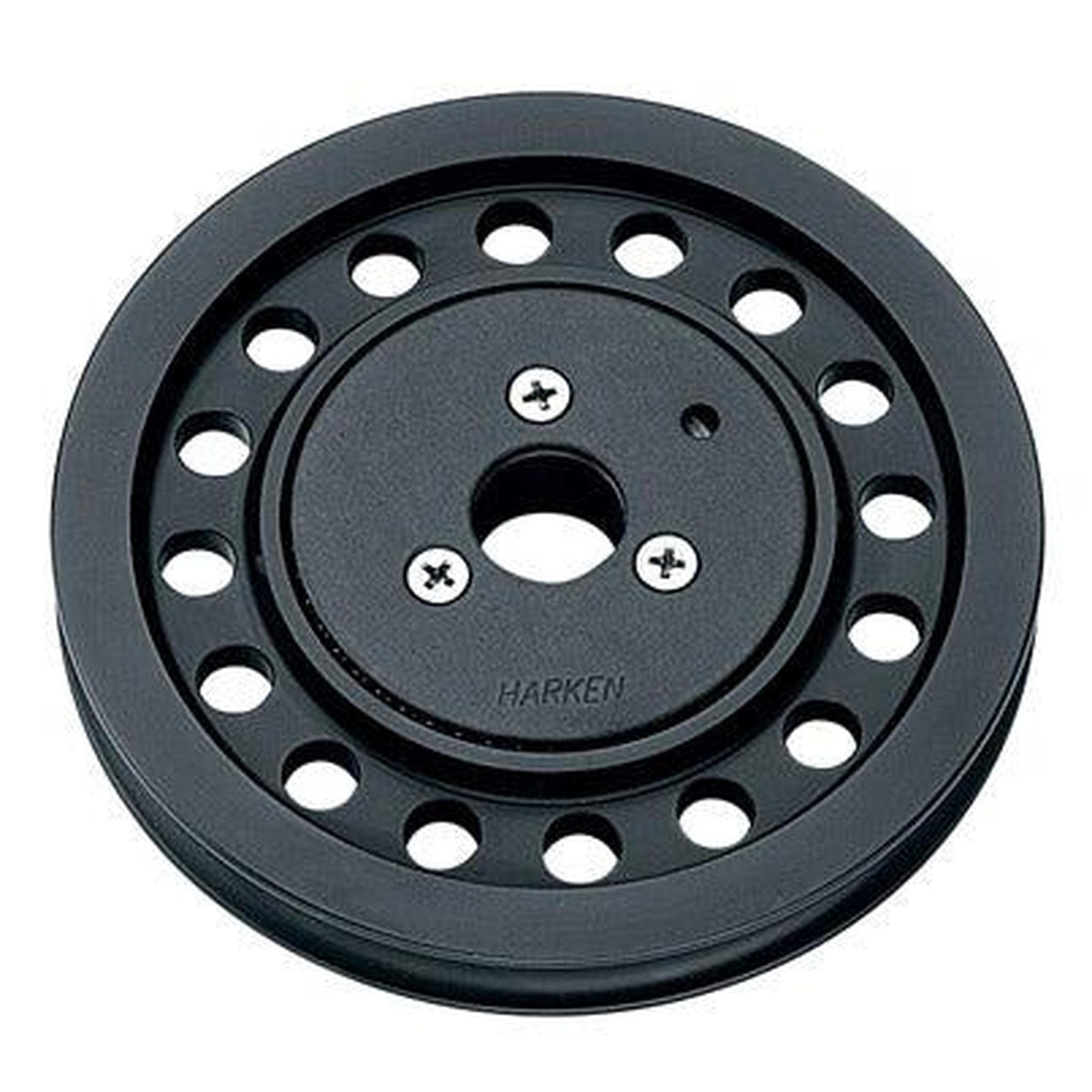 Narrow Hi-Load Halyard Sheave