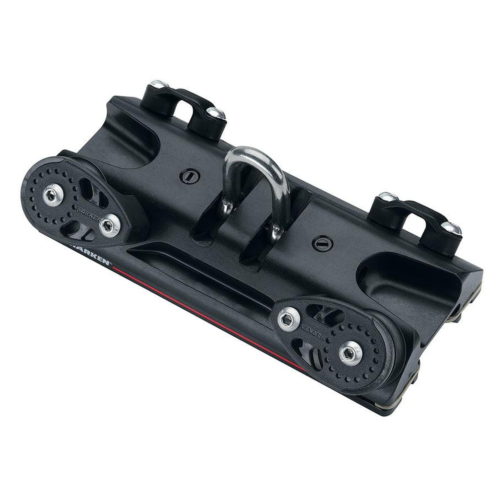 BB 32mm HL CB Traveler Car w/Shackle and 3:1 Controls