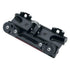 BB 32mm HL CB Traveler Car w/Shackle and 3:1 Controls