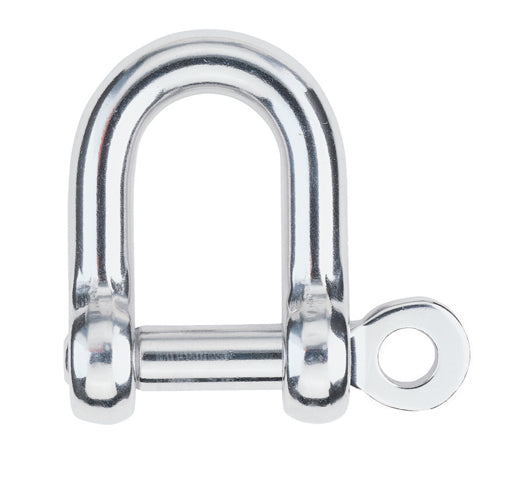 12mm D Shackle