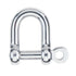 12mm D Shackle