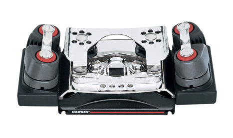 1250 Small Boat CB Windward Sheeting Car