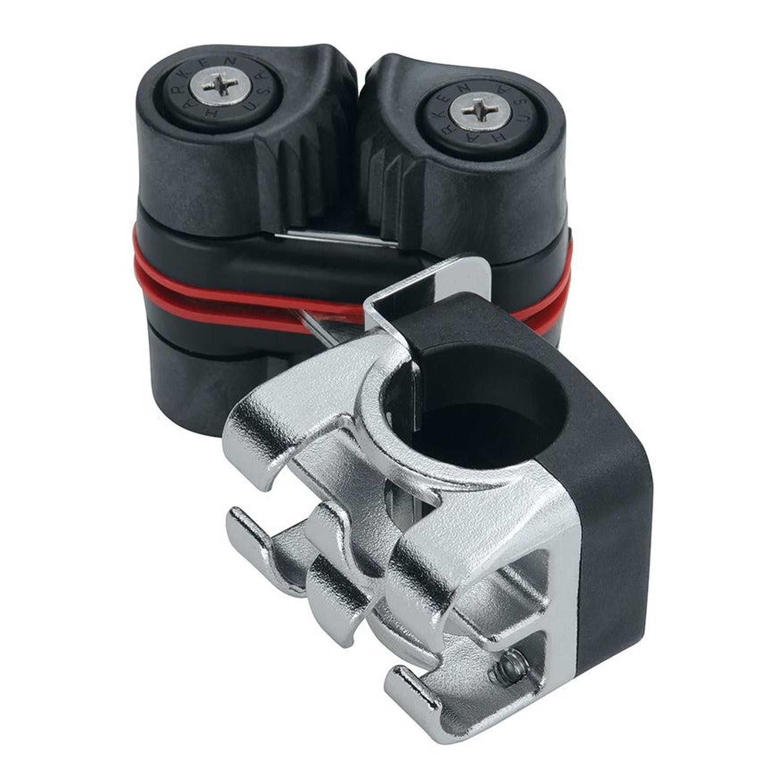 Furling Double Line Lead Assy with Cams
