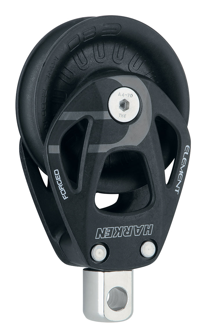 Element Mast Base Block