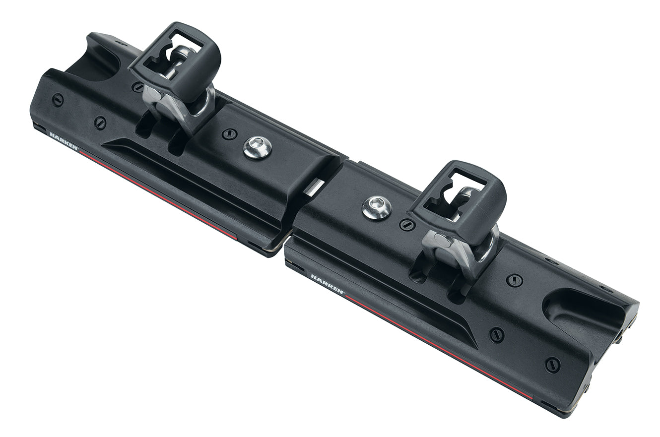 BB 32mm HL CB Traveler Car w/2 Toggles