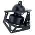 Small Boat Underdeck Furling System