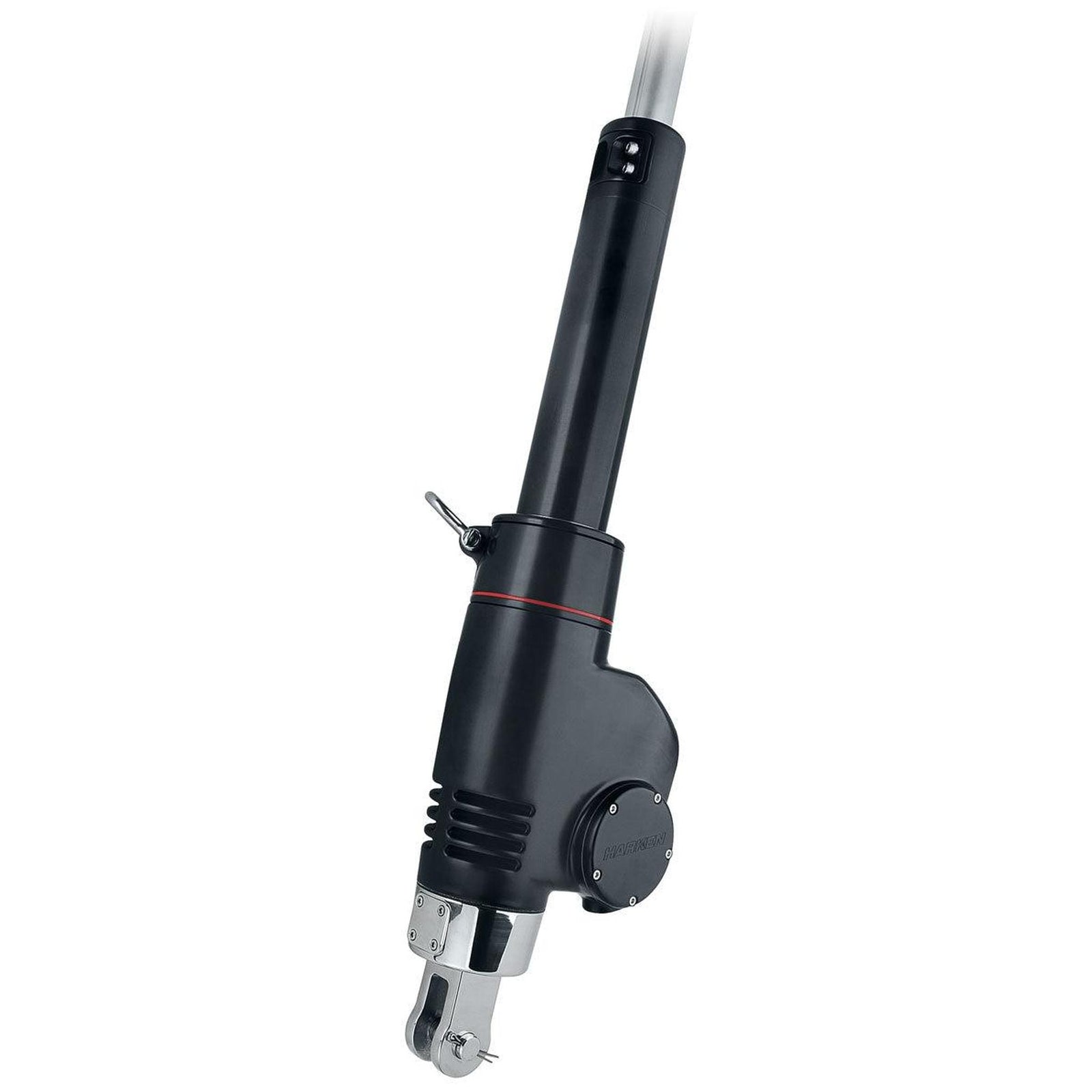 MKIV Unit 3 Hydraulic Furler with Aluminum Foils -22, -30