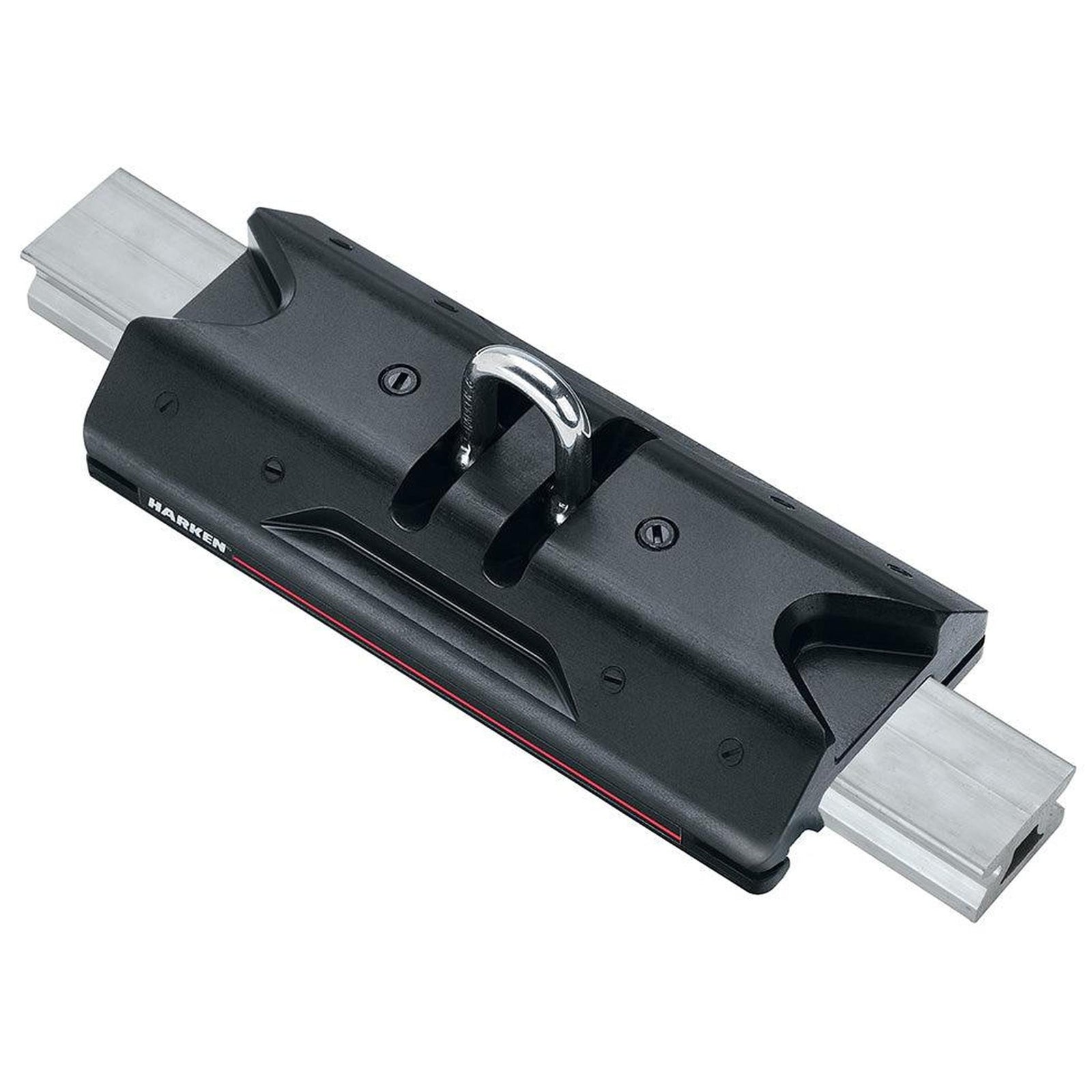 BB 32mm HL CB Traveler Car w/Shackle - No Wire