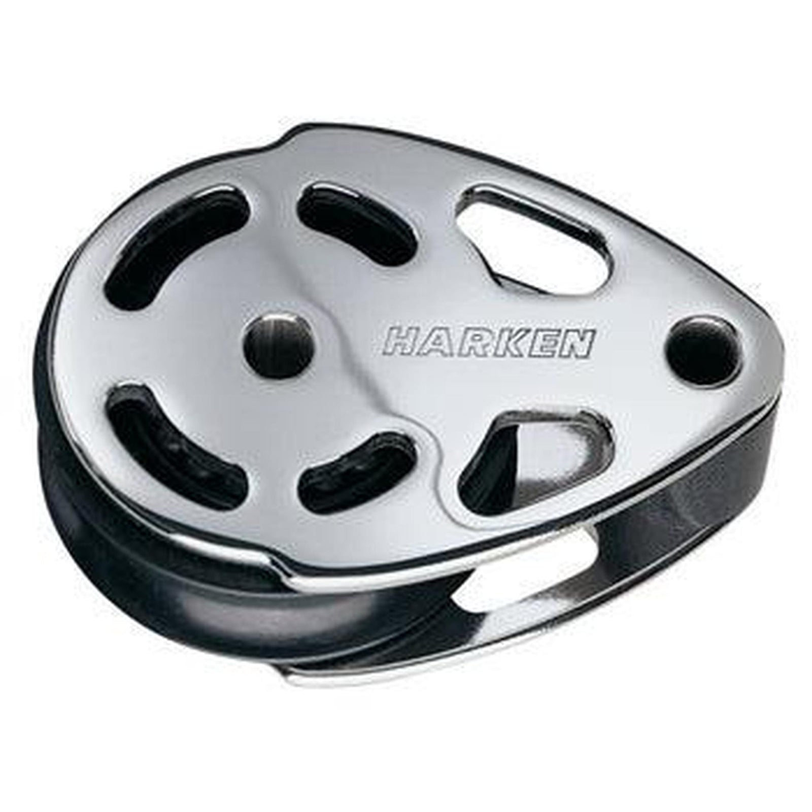 SS ESP Footblock