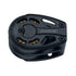 75mm Double Footblock