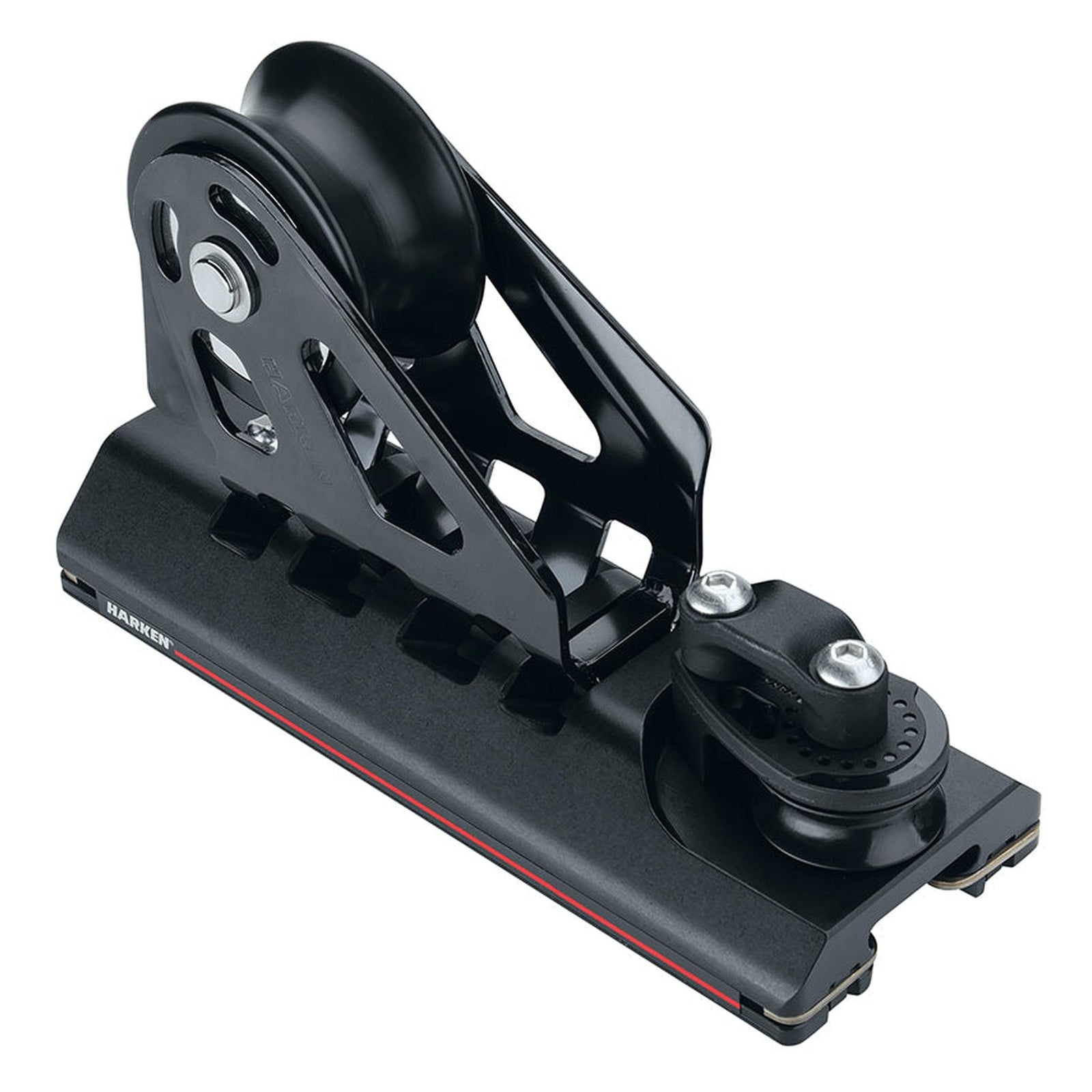 BB 32mm 3:1 CB Genoa Lead Performance Car
