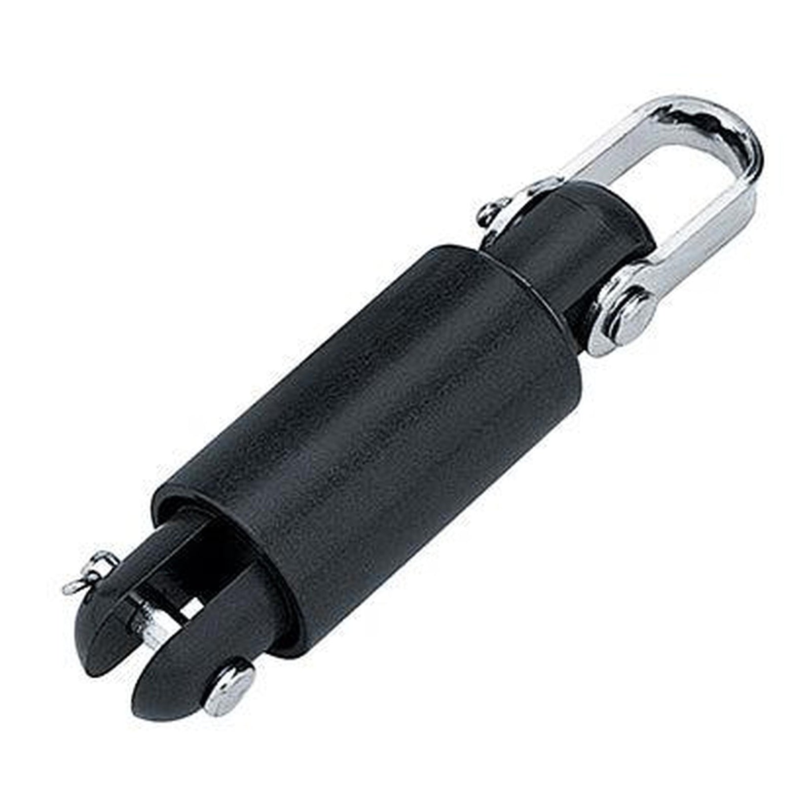 Upper Swivel For Small Boat Cruising Furling w/Shackle