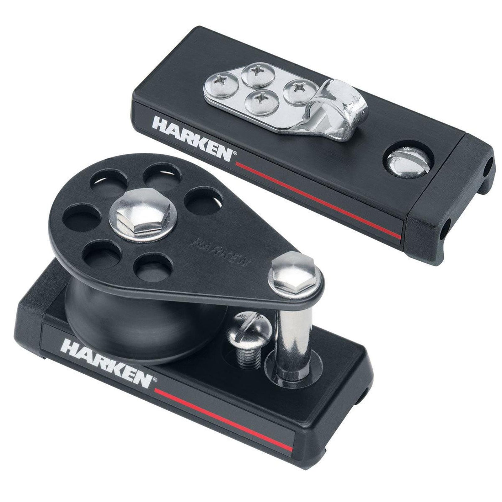 27mm MR End Ctrl Set Self Tacking Jib