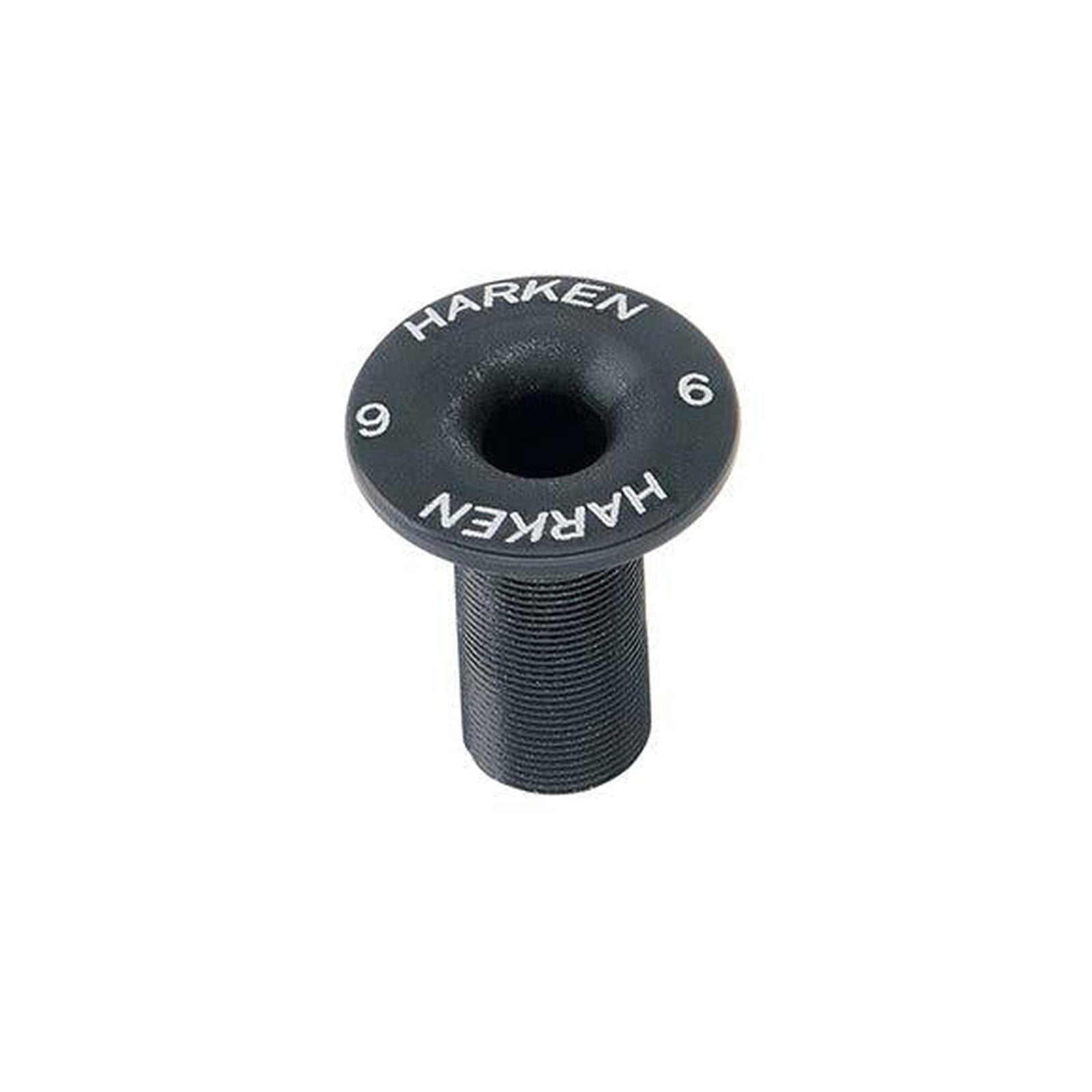 Single Thru-Deck Bushing