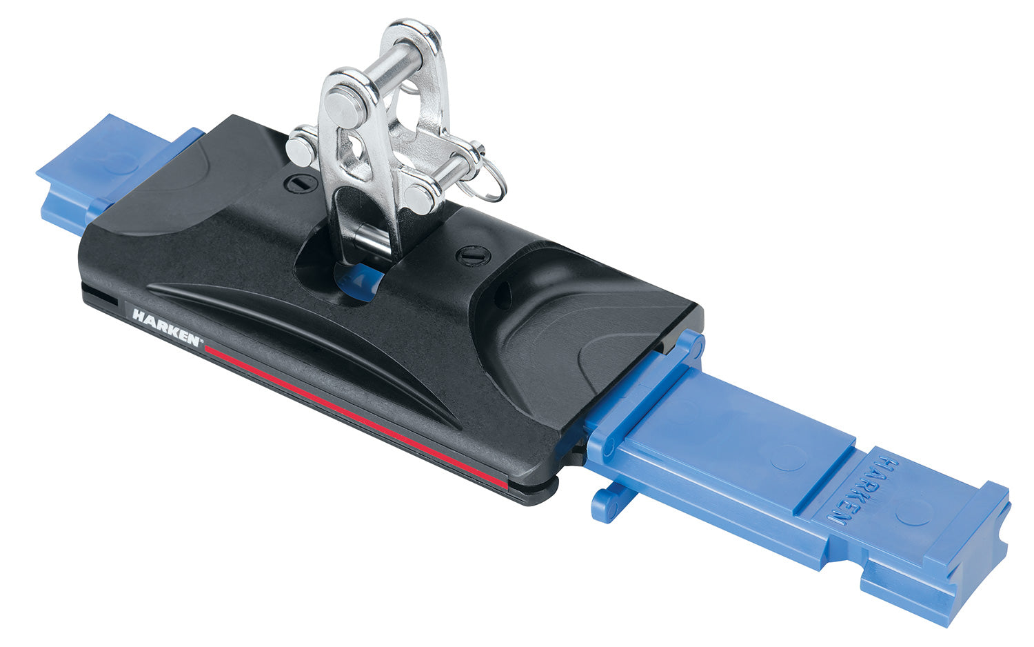 1250 Small Boat CB Car w/Toggle - No Wire