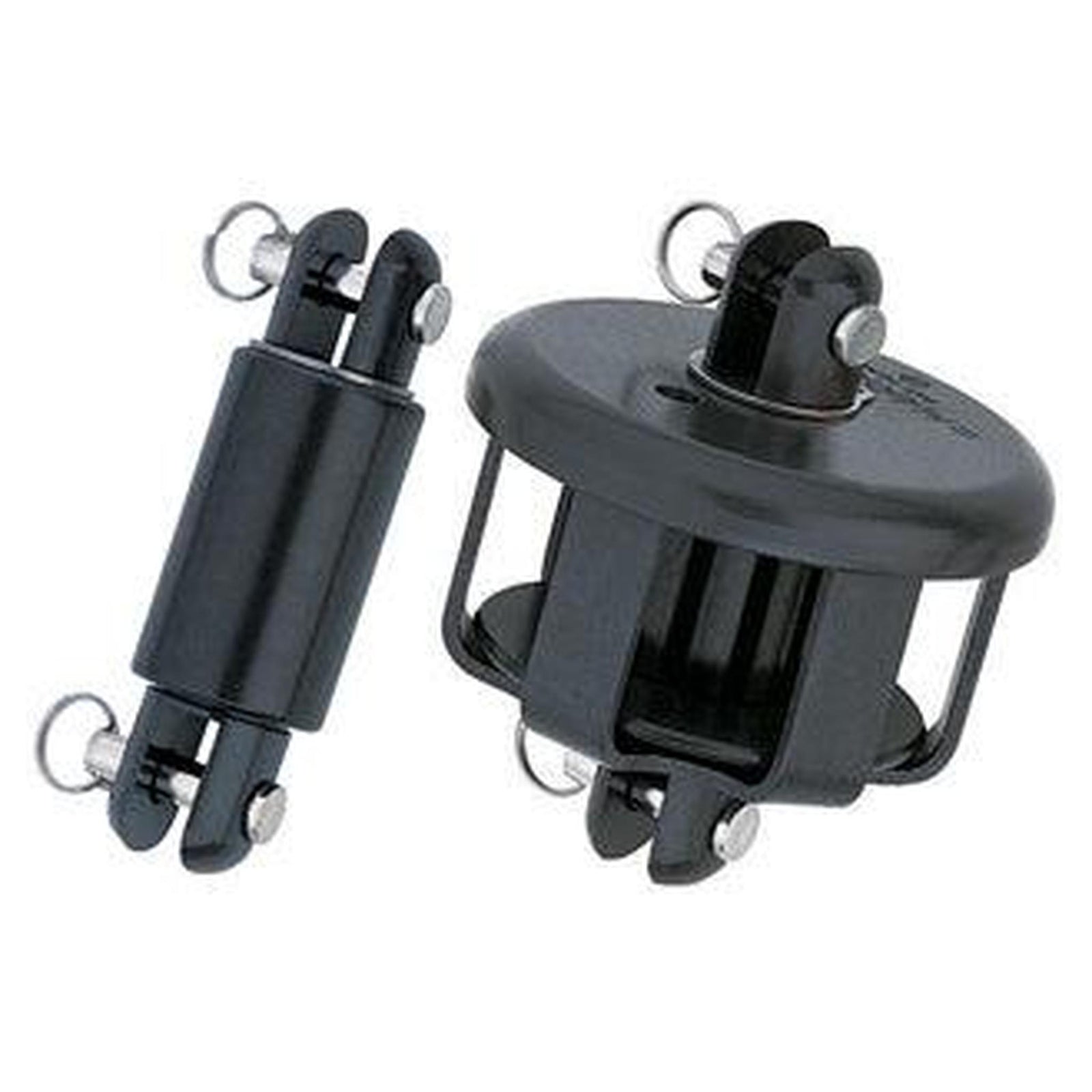 Smallboat Furling System (previously 162 & 163)