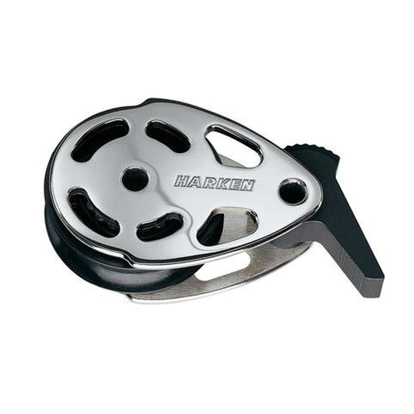 57mm SS ESP Footblock w/Lockoff