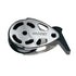57mm SS ESP Footblock w/Lockoff