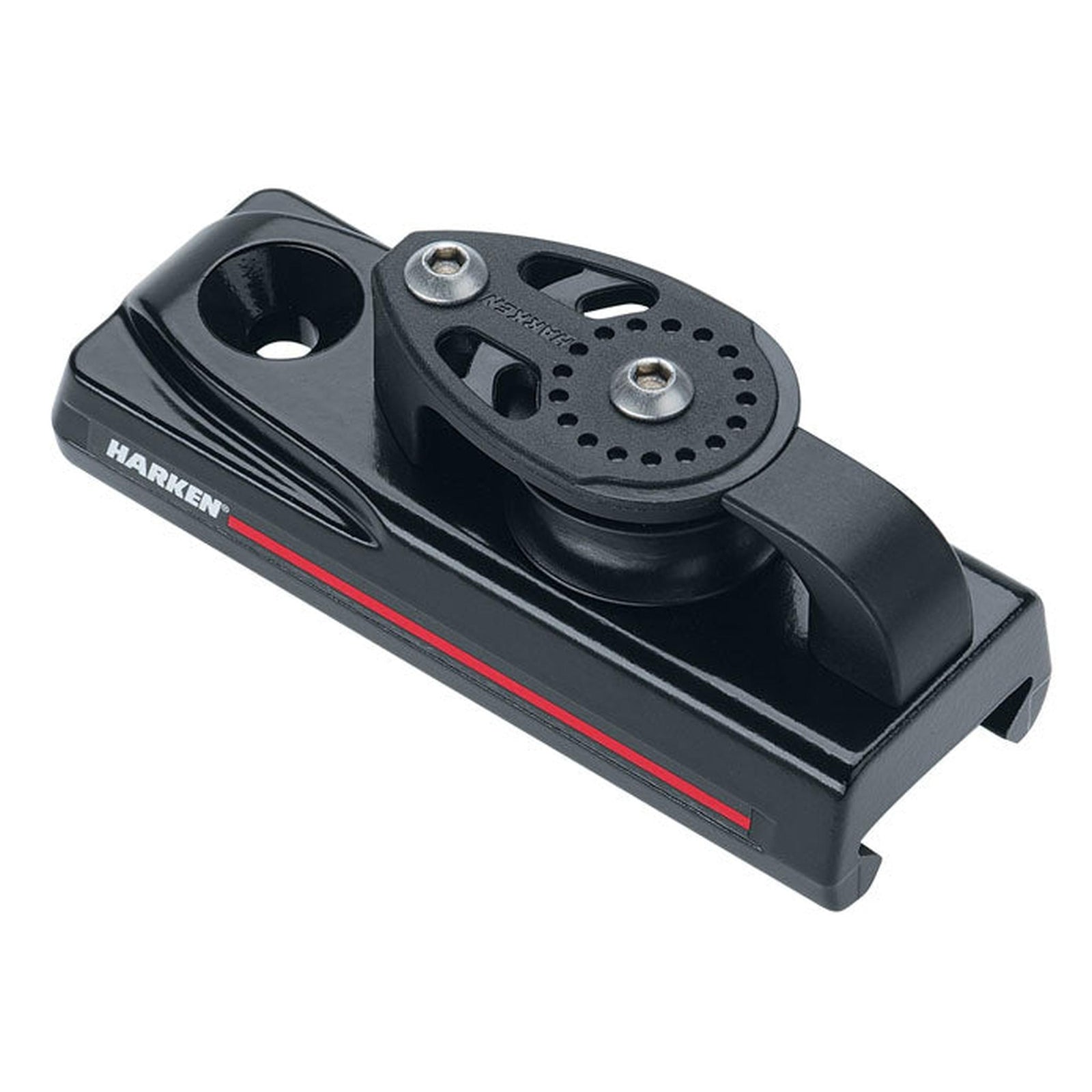 BB 32mm Single Sheave End Controls w/Dead End (Pair)