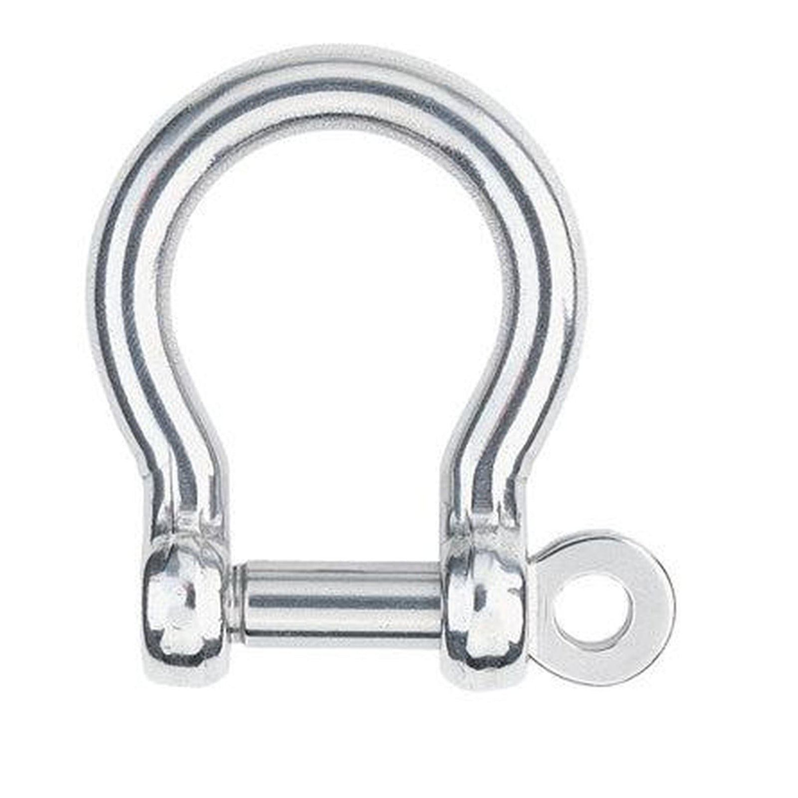 8mm Bow Shackle
