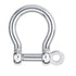 8mm Bow Shackle