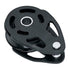 57mm Teardrop Mast Collar Padeye Block