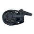 75mm Footblock w/Lockoff