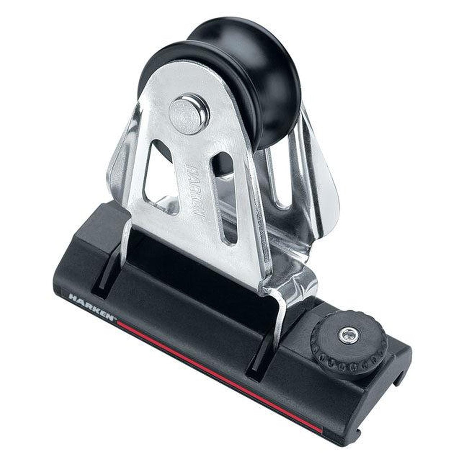 SB 22mm Slider Genoa Lead Car w/Pinstop