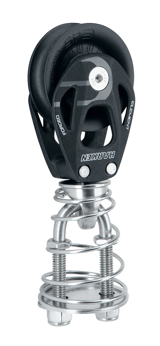 45mm Element Standup Block