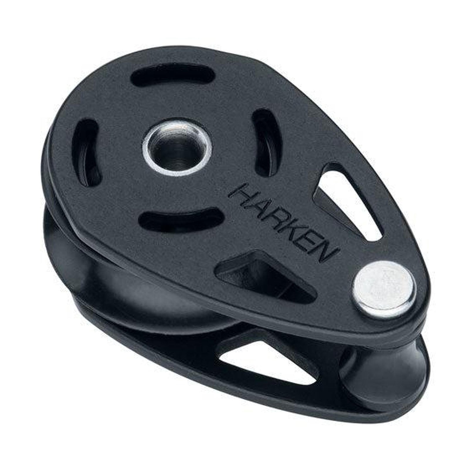 40mm Teardrop Mast Collar Block