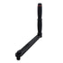 10" Lock-In Double-Grip Alum Winch Handle
