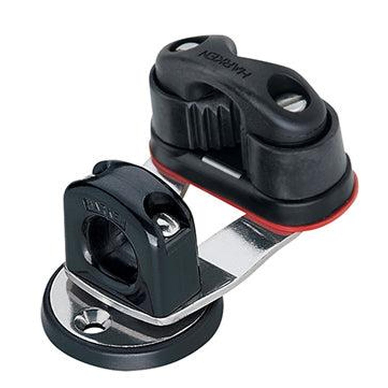 Swivel Bullseye w/Carbo-Cam
