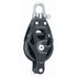 80mm Element Single Swivel Block w/Becket