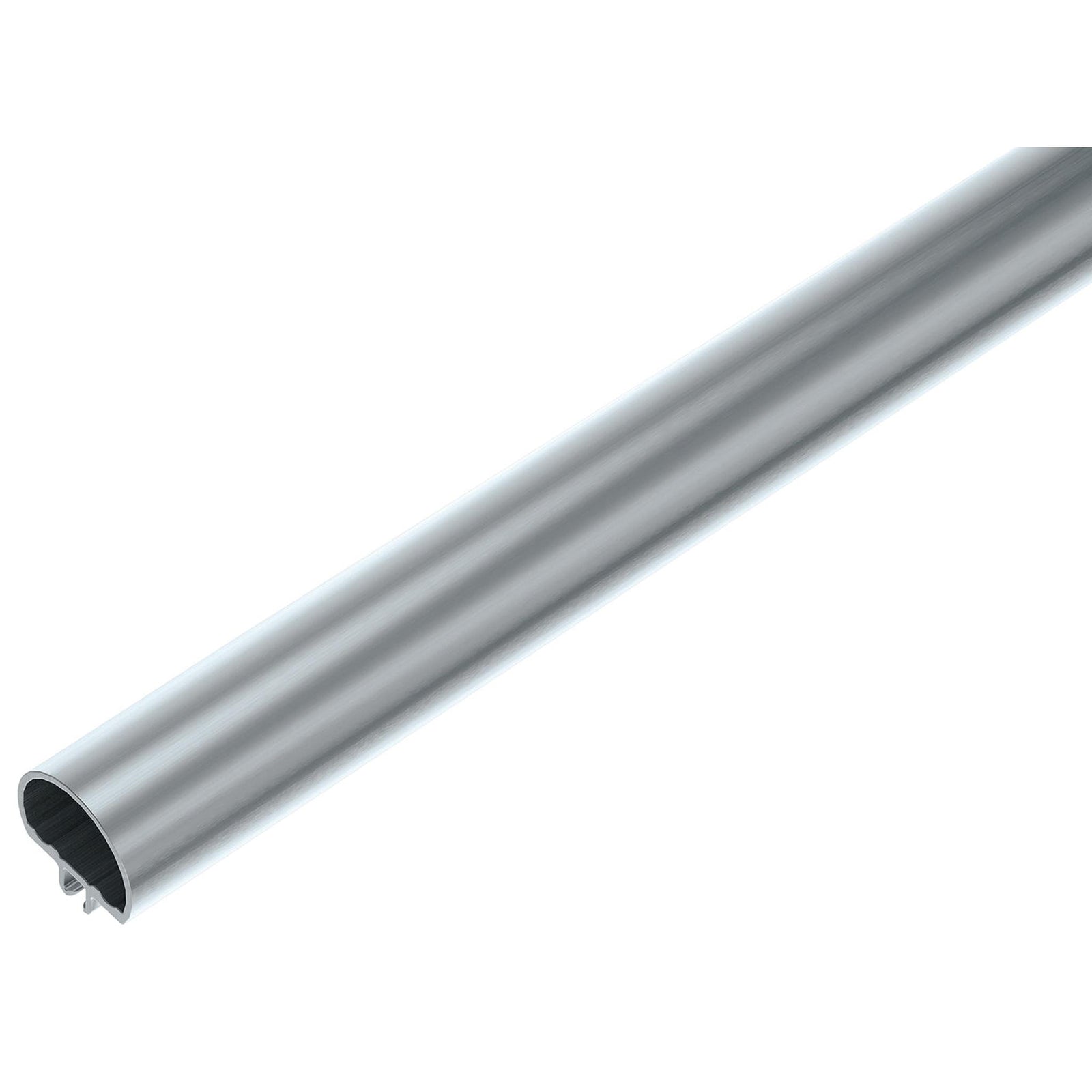 Extra 2.13m (7') Luff Foil Extrusion
