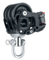 60mm Element Triple Swivel w/150 Cam