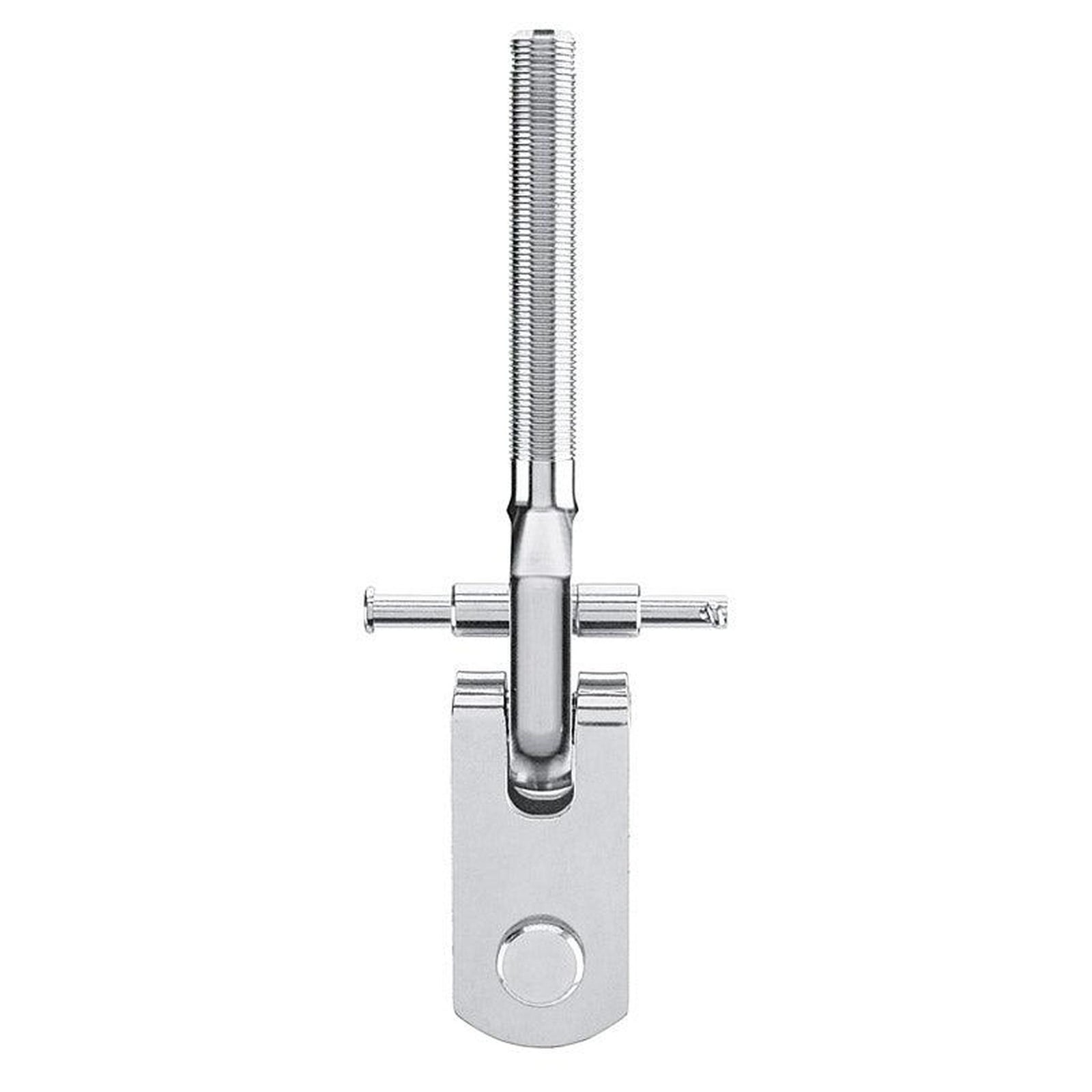 Unit 2 Stud/Jaw Toggle Assembly with 3/4