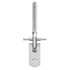 Unit 2 Stud/Jaw Toggle Assembly with 3/4" clevis pin