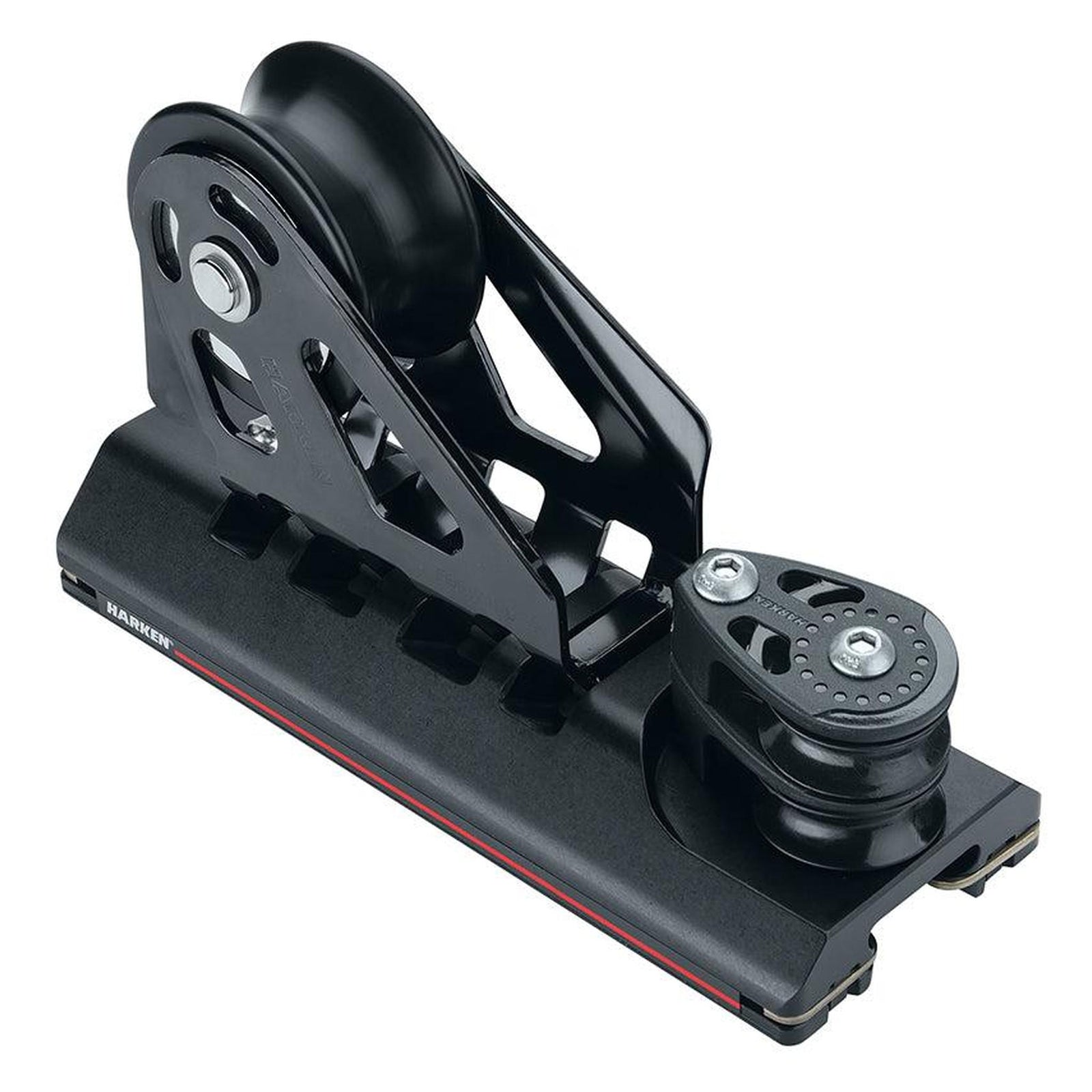 BB 32mm 4:1 CB Genoa Lead Performance Car