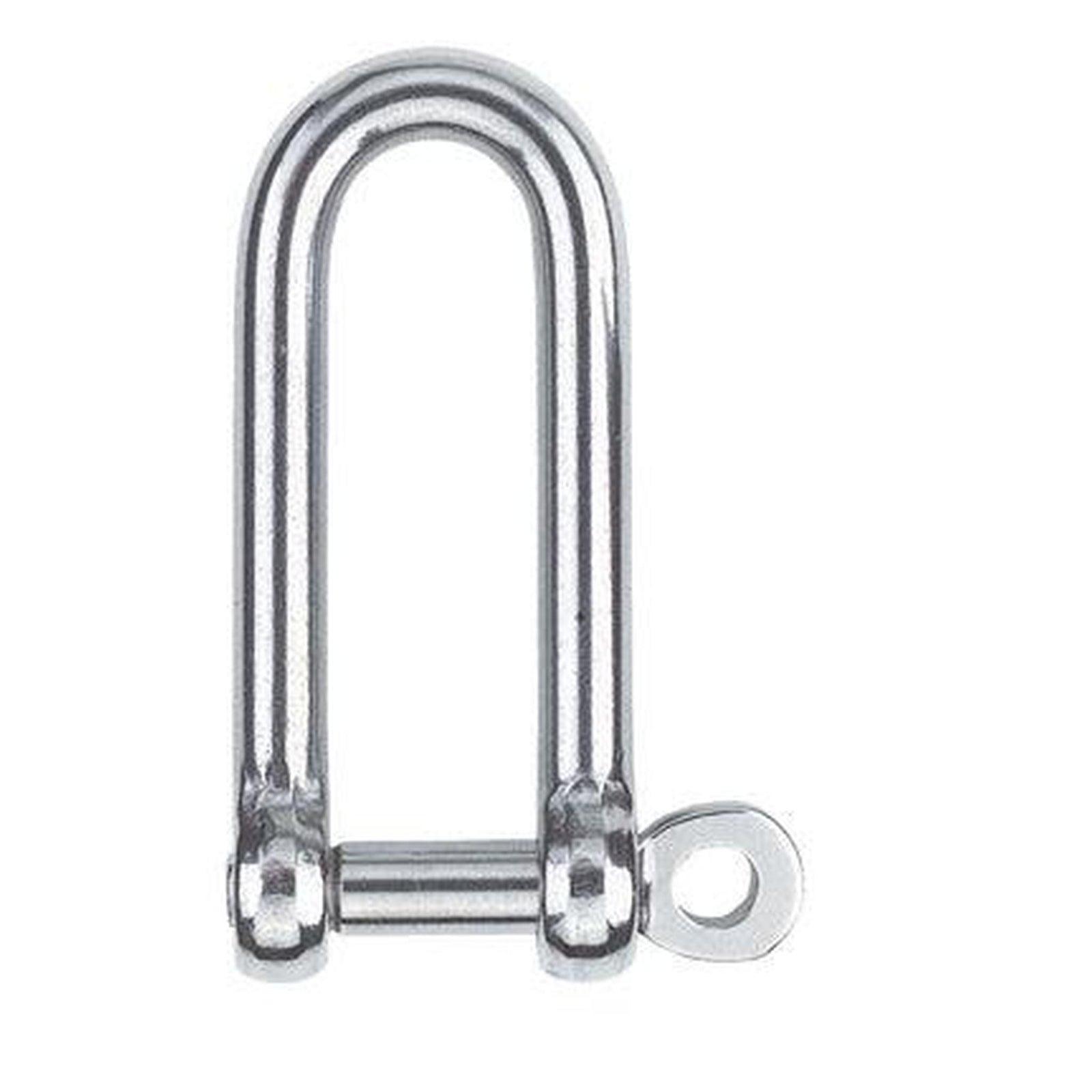 8mm Long Shackle