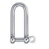 8mm Long Shackle