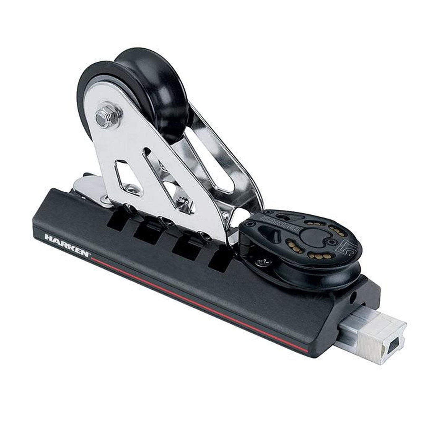 BB 32mm HL Genoa Car w/Control Block