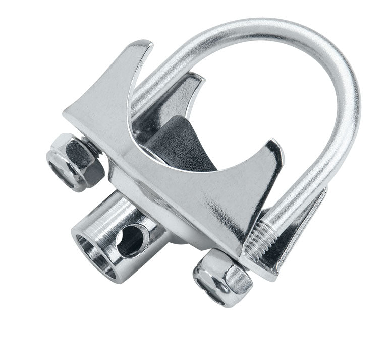 1-1/8" Stanchion Mount Stand-Up Base