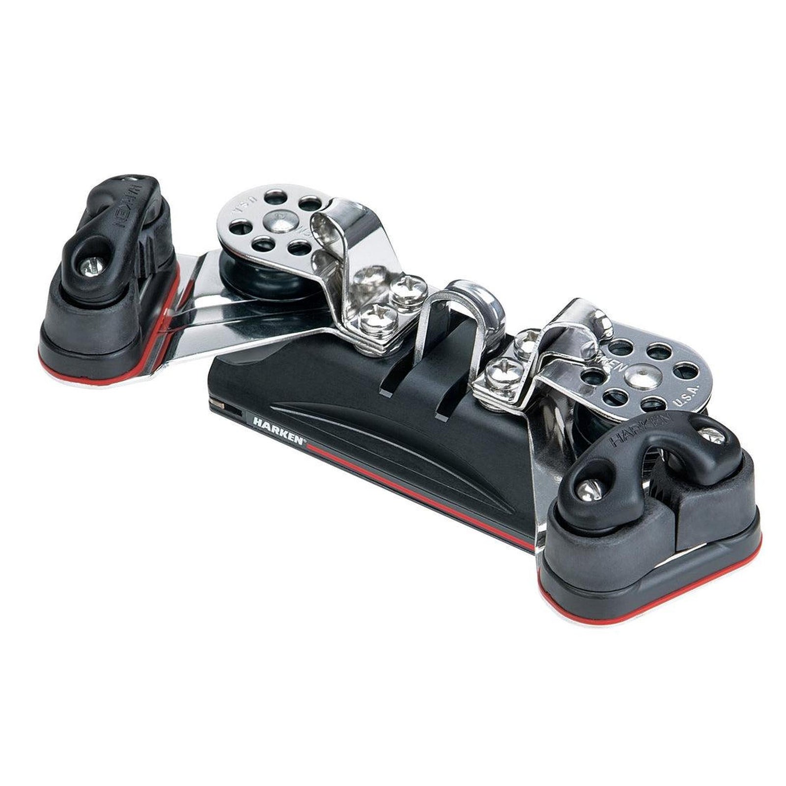 Long Midrange CB Traveler Car w/Cams