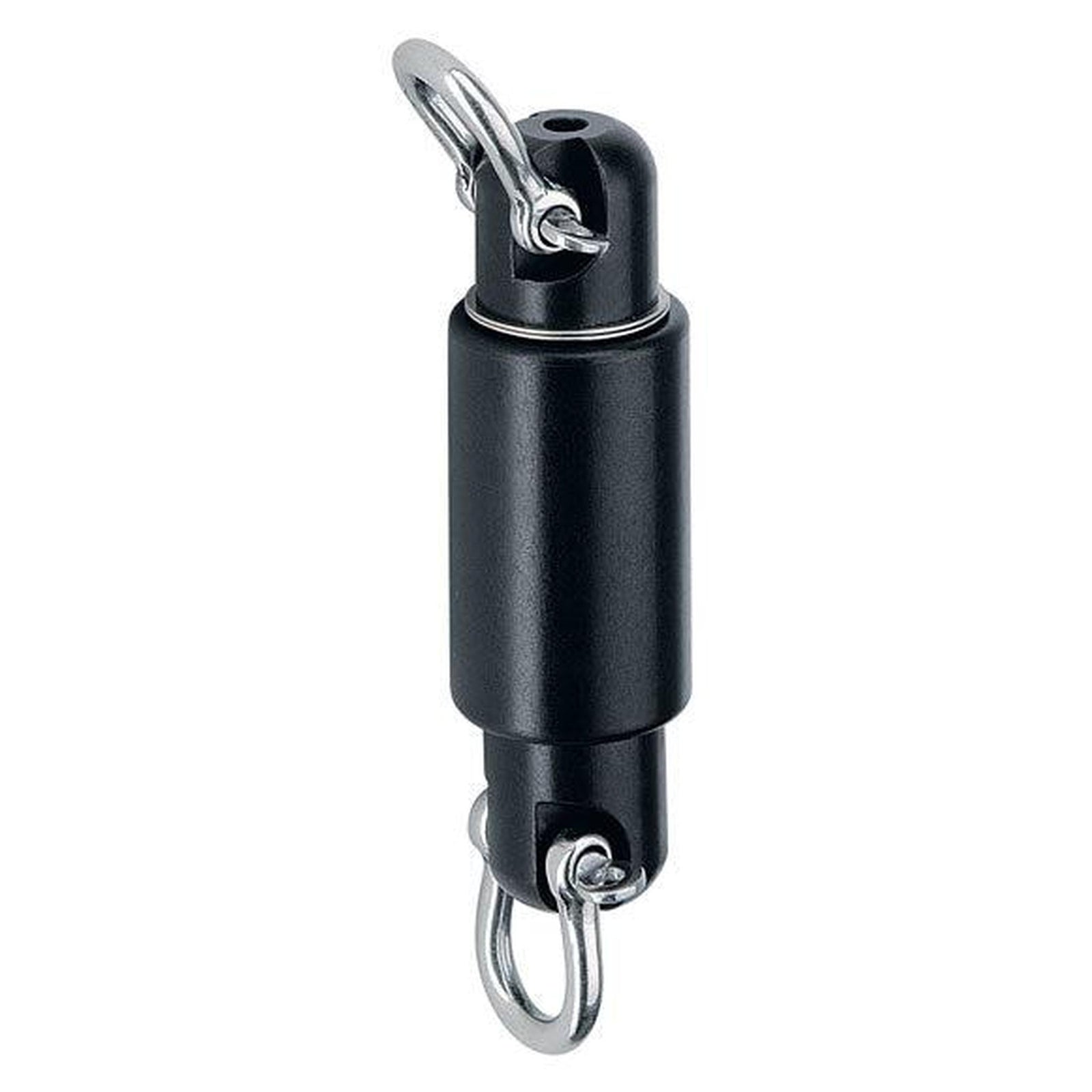 Small Boat Hoistable Halyard Swivel