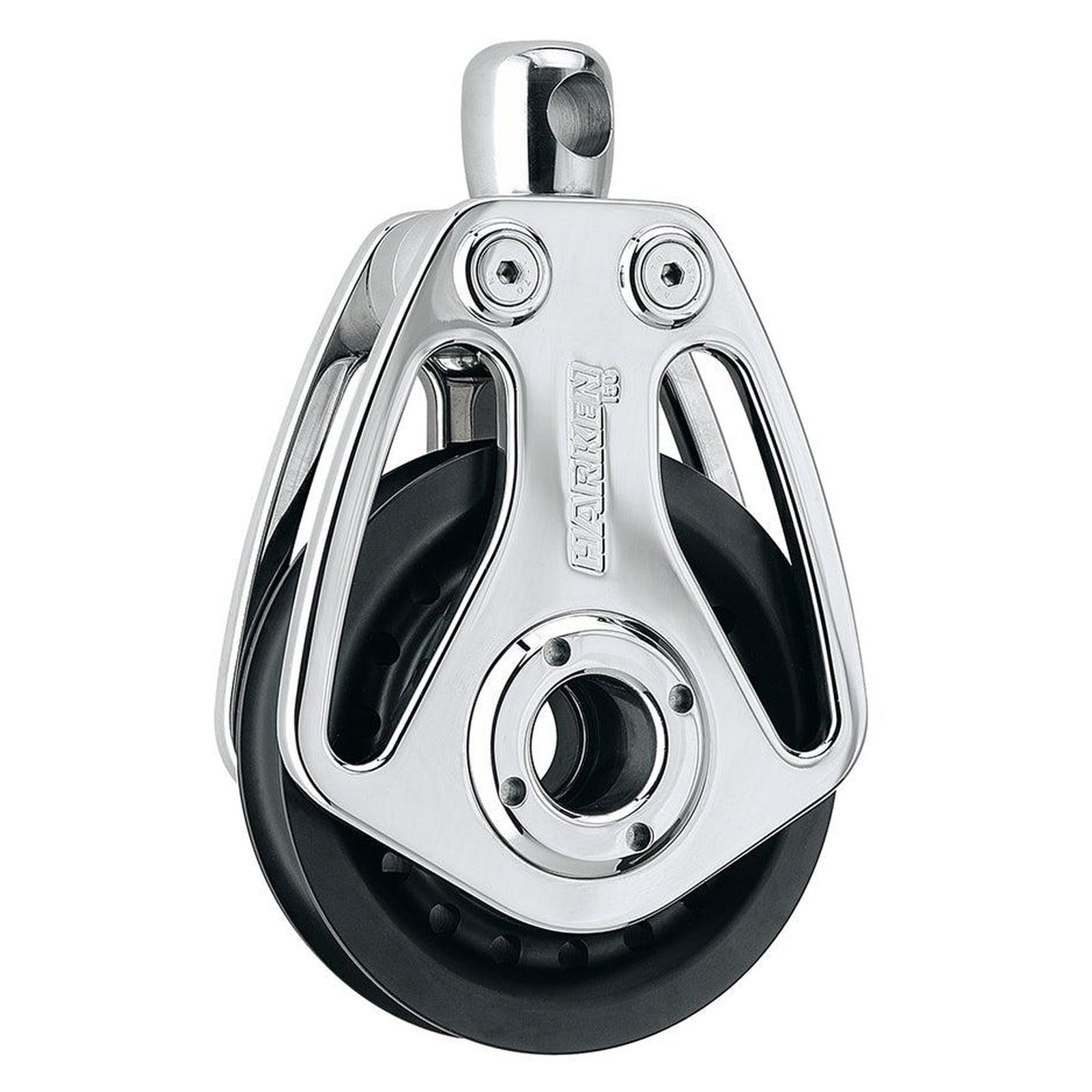 175mm SS Swivel Block