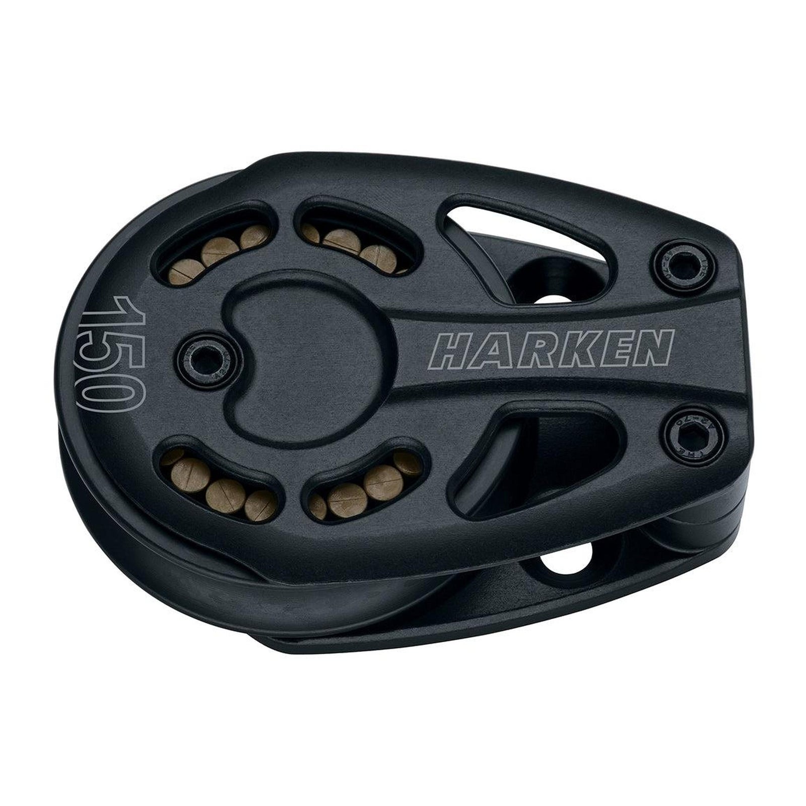 150mm Footblock