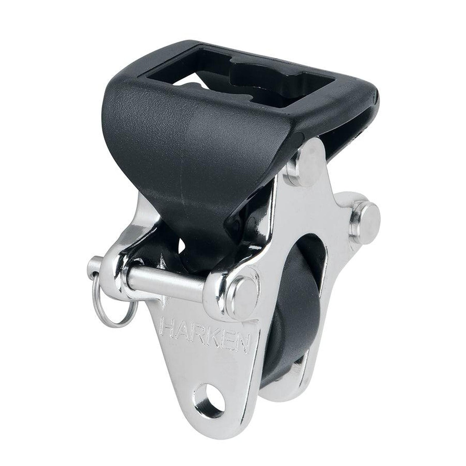 Midrange Stand-Up Toggle with Control Tangs
