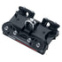 MR 27mm CB Traveler Car w/Shackle and 4:1 Controls
